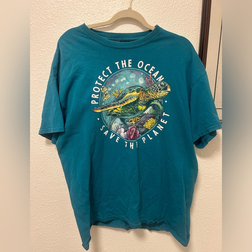Vintage T-shirt  XL